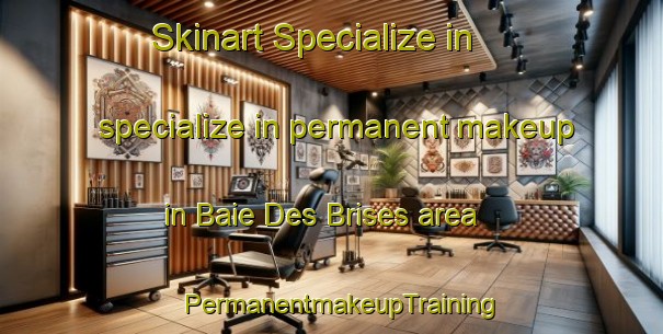 Skinart Specialize in specialize in permanent makeup in Baie Des Brises area | PermanentmakeupTraining | PermanentmakeupClasses | SkinartTraining-Canada