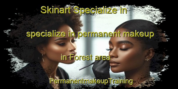Skinart Specialize in specialize in permanent makeup in Forest area | PermanentmakeupTraining | PermanentmakeupClasses | SkinartTraining-Canada