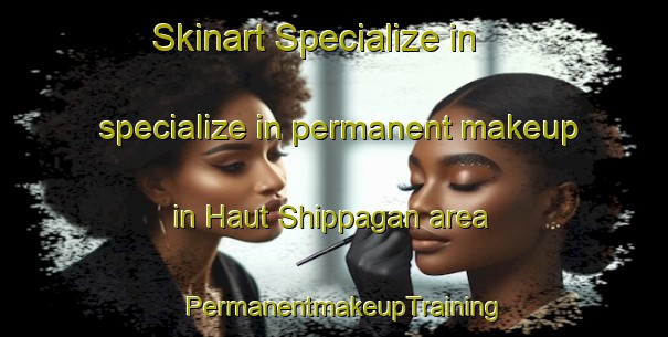 Skinart Specialize in specialize in permanent makeup in Haut Shippagan area | PermanentmakeupTraining | PermanentmakeupClasses | SkinartTraining-Canada