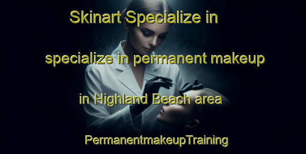 Skinart Specialize in specialize in permanent makeup in Highland Beach area | PermanentmakeupTraining | PermanentmakeupClasses | SkinartTraining-Canada