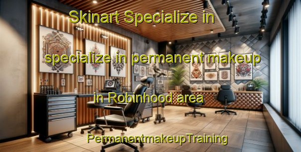 Skinart Specialize in specialize in permanent makeup in Robinhood area | #PermanentmakeupTraining #PermanentmakeupClasses #SkinartTraining-Canada