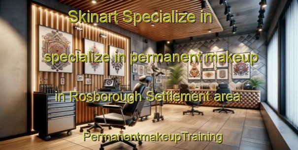 Skinart Specialize in specialize in permanent makeup in Rosborough Settlement area | PermanentmakeupTraining | PermanentmakeupClasses | SkinartTraining-Canada
