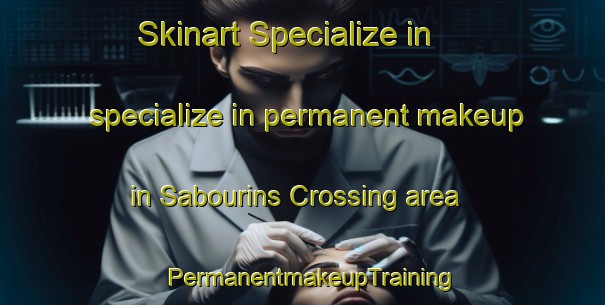 Skinart Specialize in specialize in permanent makeup in Sabourins Crossing area | PermanentmakeupTraining | PermanentmakeupClasses | SkinartTraining-Canada