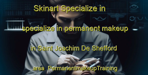 Skinart Specialize in specialize in permanent makeup in Saint Joachim De Shefford area | PermanentmakeupTraining | PermanentmakeupClasses | SkinartTraining-Canada