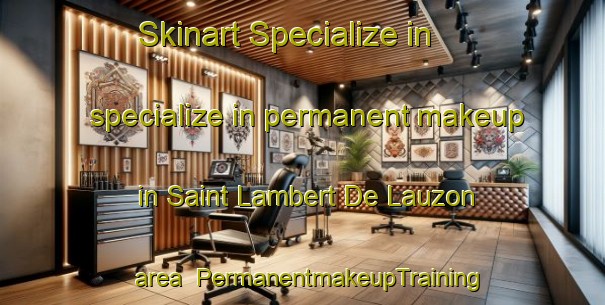 Skinart Specialize in specialize in permanent makeup in Saint Lambert De Lauzon area | PermanentmakeupTraining | PermanentmakeupClasses | SkinartTraining-Canada
