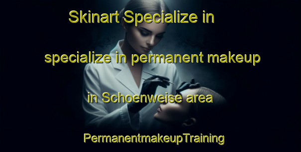 Skinart Specialize in specialize in permanent makeup in Schoenweise area | PermanentmakeupTraining | PermanentmakeupClasses | SkinartTraining-Canada