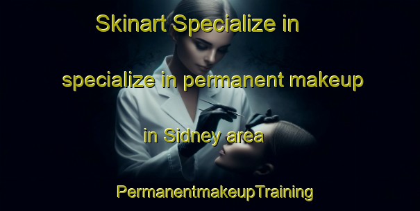 Skinart Specialize in specialize in permanent makeup in Sidney area | PermanentmakeupTraining | PermanentmakeupClasses | SkinartTraining-Canada