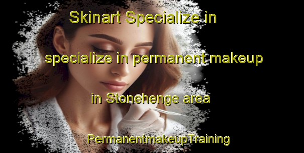 Skinart Specialize in specialize in permanent makeup in Stonehenge area | #PermanentmakeupTraining #PermanentmakeupClasses #SkinartTraining-Canada