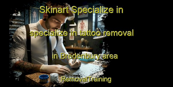 Skinart Specialize in specialize in tattoo removal in Bredenbury area | RemovalTraining | RemovalClasses | SkinartTraining-Canada