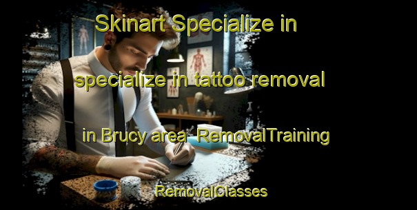 Skinart Specialize in specialize in tattoo removal in Brucy area | RemovalTraining | RemovalClasses | SkinartTraining-Canada