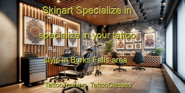 Skinart Specialize in specialize in your tattoo style in Burks Falls area | TattooTraining | TattooClasses | SkinartTraining-Canada