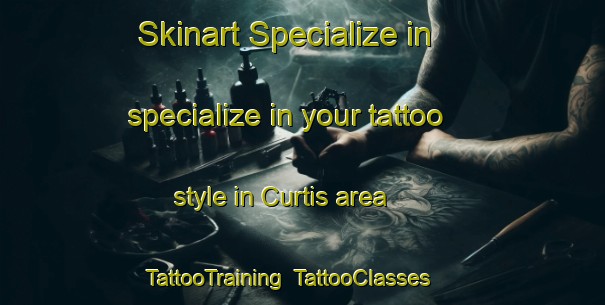 Skinart Specialize in specialize in your tattoo style in Curtis area | TattooTraining | TattooClasses | SkinartTraining-Canada