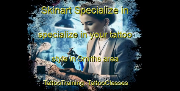 Skinart Specialize in specialize in your tattoo style in Smiths area | TattooTraining | TattooClasses | SkinartTraining-Canada