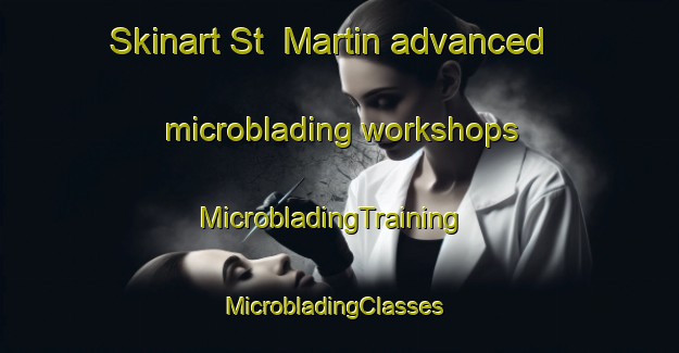 Skinart St  Martin advanced microblading workshops | MicrobladingTraining | MicrobladingClasses | SkinartTraining-Canada