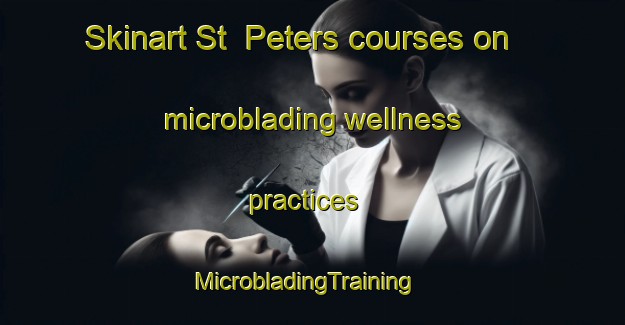 Skinart St  Peters courses on microblading wellness practices | MicrobladingTraining | MicrobladingClasses | SkinartTraining-Canada