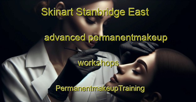 Skinart Stanbridge East advanced permanentmakeup workshops | PermanentmakeupTraining | PermanentmakeupClasses | SkinartTraining-Canada