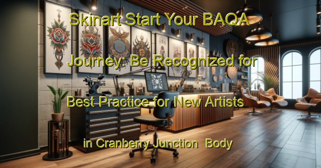 Skinart Start Your BAQA Journey: Be Recognized for Best Practice for New Artists in Cranberry Junction | Body Art Qualification Authority | BAQA-Canada