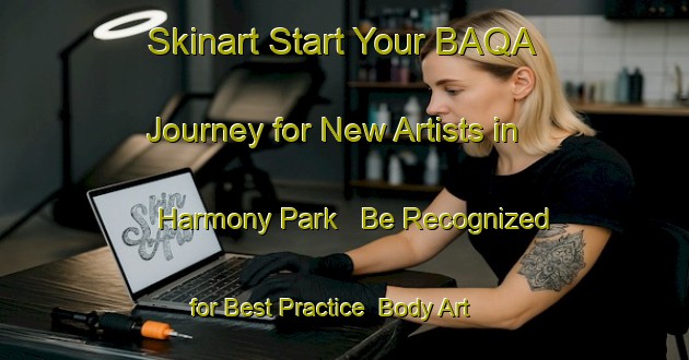 Skinart Start Your BAQA Journey for New Artists in Harmony Park - Be Recognized for Best Practice | Body Art Qualification Authority | BAQA-Canada