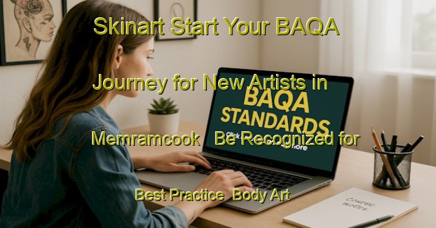 Skinart Start Your BAQA Journey for New Artists in Memramcook - Be Recognized for Best Practice | Body Art Qualification Authority | BAQA-Canada