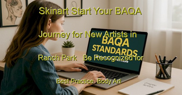 Skinart Start Your BAQA Journey for New Artists in Ranch Park - Be Recognized for Best Practice | Body Art Qualification Authority | BAQA-Canada