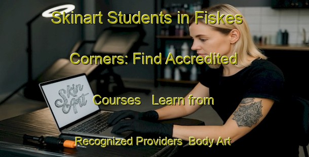 Skinart Students in Fiskes Corners: Find Accredited Courses - Learn from Recognized Providers | Body Art Qualification Authority | BAQA-Canada