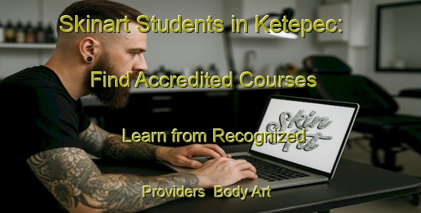 Skinart Students in Ketepec: Find Accredited Courses - Learn from Recognized Providers | Body Art Qualification Authority | BAQA-Canada