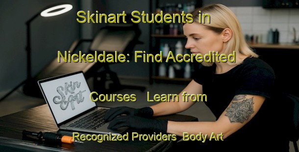 Skinart Students in Nickeldale: Find Accredited Courses - Learn from Recognized Providers | Body Art Qualification Authority | BAQA-Canada
