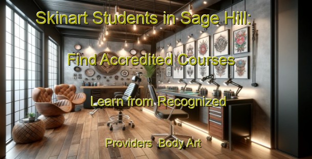 Skinart Students in Sage Hill: Find Accredited Courses - Learn from Recognized Providers | Body Art Qualification Authority | BAQA-Canada