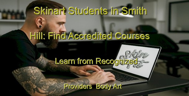 Skinart Students in Smith Hill: Find Accredited Courses - Learn from Recognized Providers | Body Art Qualification Authority | BAQA-Canada