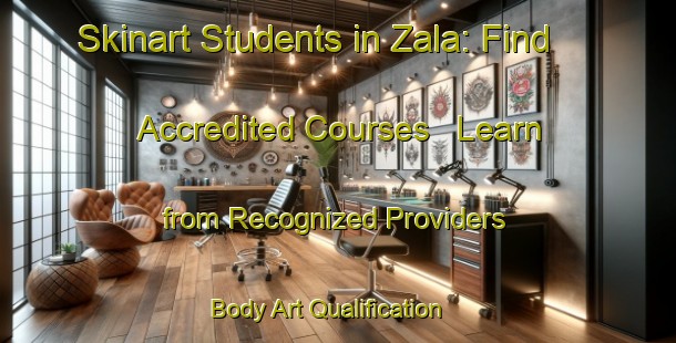 Skinart Students in Zala: Find Accredited Courses - Learn from Recognized Providers | Body Art Qualification Authority | BAQA-Canada