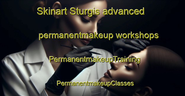 Skinart Sturgis advanced permanentmakeup workshops | PermanentmakeupTraining | PermanentmakeupClasses | SkinartTraining-Canada
