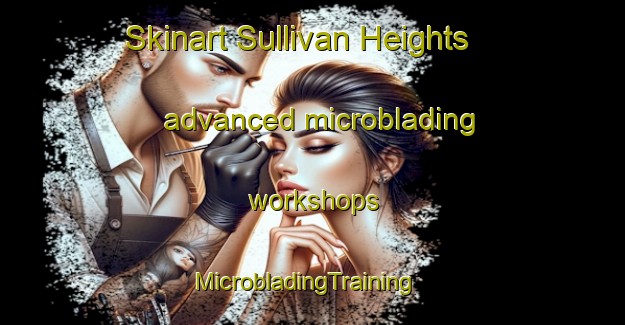 Skinart Sullivan Heights advanced microblading workshops | MicrobladingTraining | MicrobladingClasses | SkinartTraining-Canada
