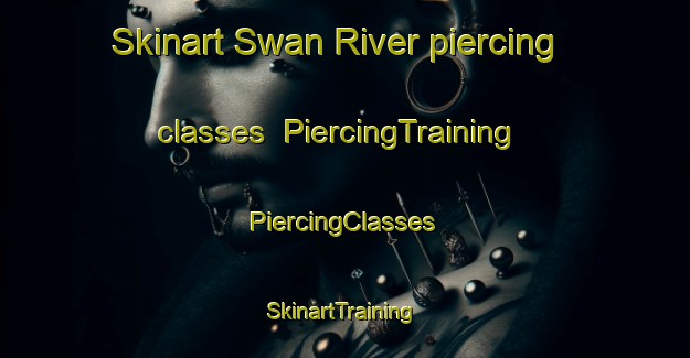 Skinart Swan River piercing classes | #PiercingTraining #PiercingClasses #SkinartTraining-Canada