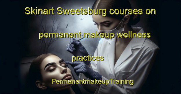 Skinart Sweetsburg courses on permanent makeup wellness practices | PermanentmakeupTraining | PermanentmakeupClasses | SkinartTraining-Canada