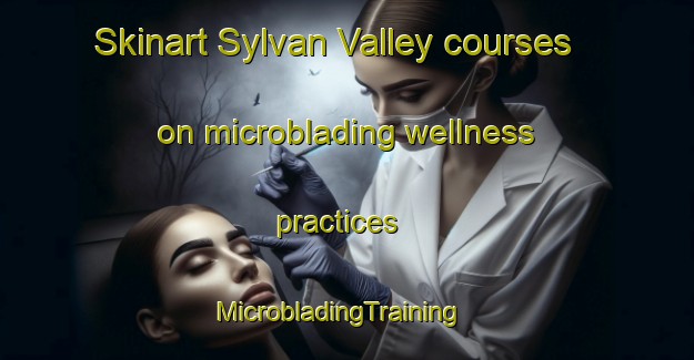 Skinart Sylvan Valley courses on microblading wellness practices | MicrobladingTraining | MicrobladingClasses | SkinartTraining-Canada