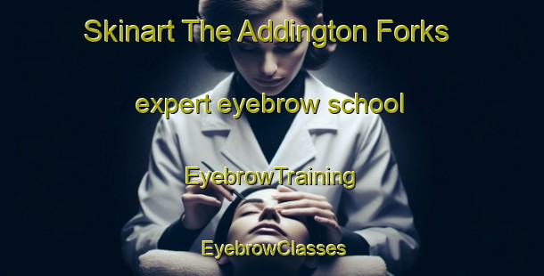 Skinart The Addington Forks expert eyebrow school | EyebrowTraining | EyebrowClasses | SkinartTraining-Canada
