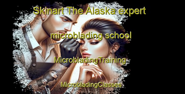Skinart The Alaska expert microblading school | MicrobladingTraining | MicrobladingClasses | SkinartTraining-Canada
