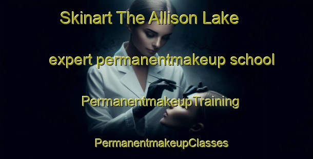Skinart The Allison Lake expert permanentmakeup school | PermanentmakeupTraining | PermanentmakeupClasses | SkinartTraining-Canada