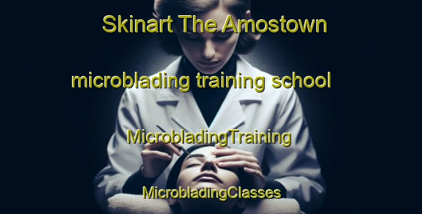 Skinart The Amostown microblading training school | #MicrobladingTraining #MicrobladingClasses #SkinartTraining-Canada