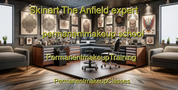 Skinart The Anfield expert permanentmakeup school | PermanentmakeupTraining | PermanentmakeupClasses | SkinartTraining-Canada
