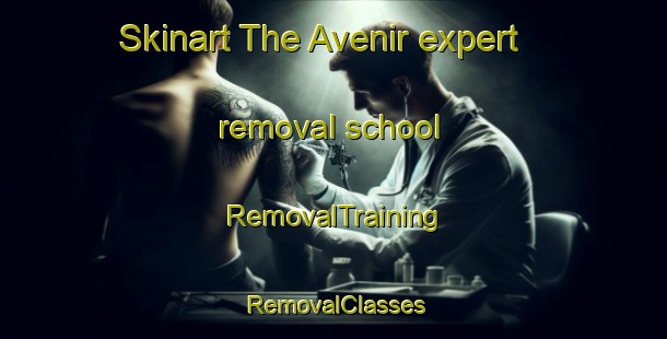 Skinart The Avenir expert removal school | RemovalTraining | RemovalClasses | SkinartTraining-Canada