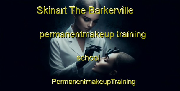 Skinart The Barkerville permanentmakeup training school | #PermanentmakeupTraining #PermanentmakeupClasses #SkinartTraining-Canada