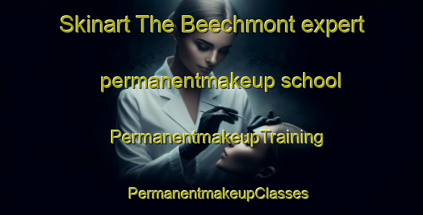 Skinart The Beechmont expert permanentmakeup school | PermanentmakeupTraining | PermanentmakeupClasses | SkinartTraining-Canada