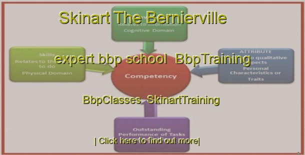 Skinart The Bernierville expert bbp school | BbpTraining | BbpClasses | SkinartTraining-Canada