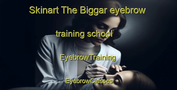 Skinart The Biggar eyebrow training school | EyebrowTraining | EyebrowClasses | SkinartTraining-Canada