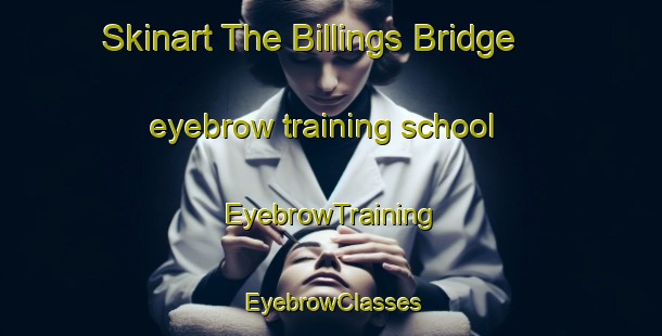 Skinart The Billings Bridge eyebrow training school | EyebrowTraining | EyebrowClasses | SkinartTraining-Canada