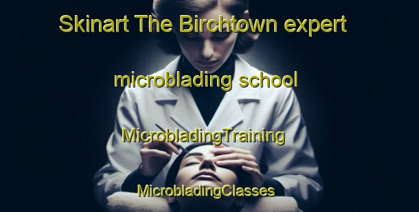 Skinart The Birchtown expert microblading school | MicrobladingTraining | MicrobladingClasses | SkinartTraining-Canada