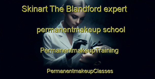 Skinart The Blandford expert permanentmakeup school | PermanentmakeupTraining | PermanentmakeupClasses | SkinartTraining-Canada