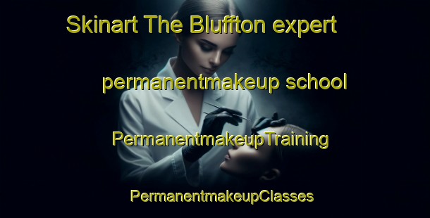 Skinart The Bluffton expert permanentmakeup school | PermanentmakeupTraining | PermanentmakeupClasses | SkinartTraining-Canada