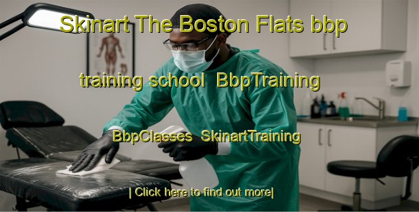 Skinart The Boston Flats bbp training school | BbpTraining | BbpClasses | SkinartTraining-Canada